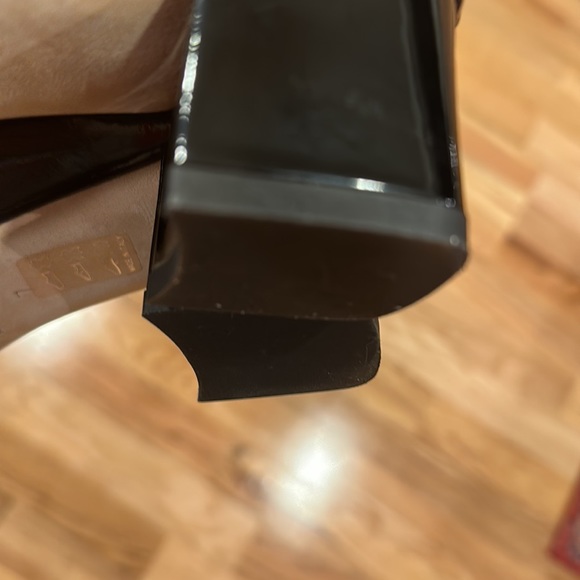 AQUATALIA NWOT patent
1.8" heel, Made in Italy - Picture 5 of 9